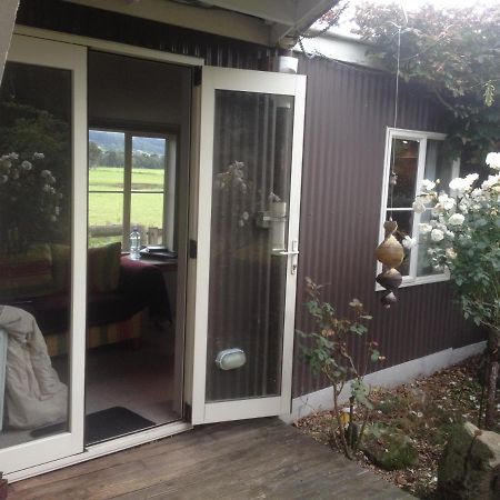 Tahakopa Lodge - Cabin Exteriör bild